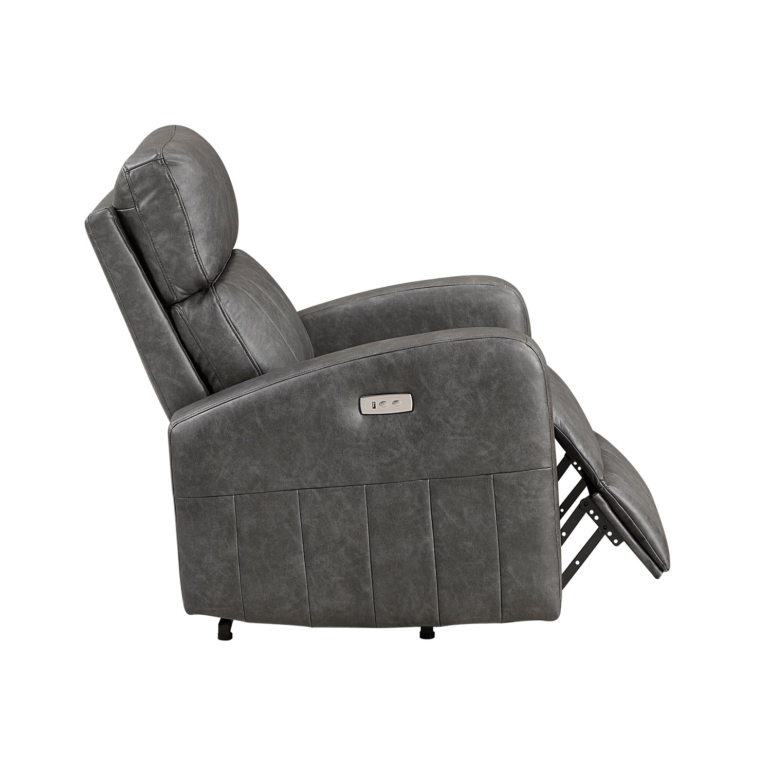 9424GY-1LT Power Lift Chair - 9424GY-1LT