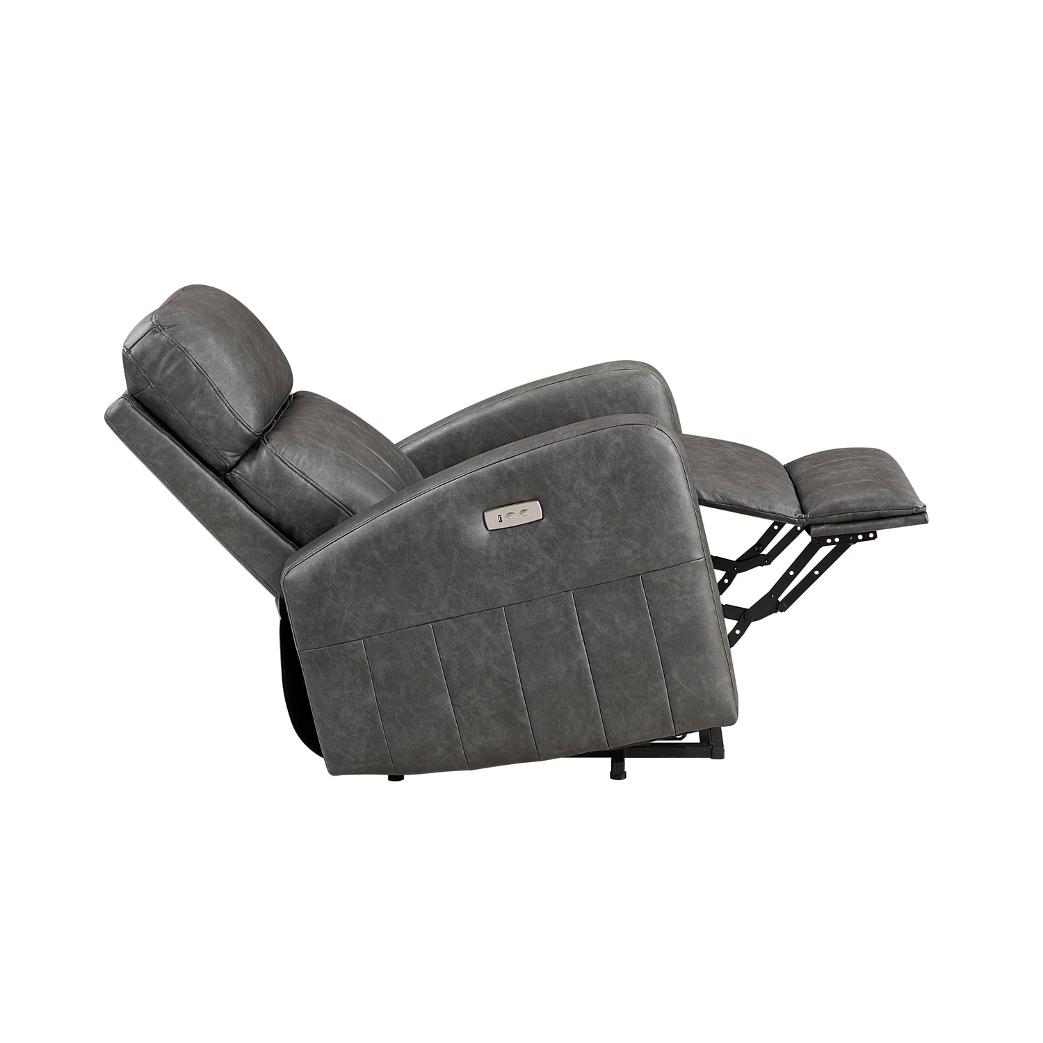 9424GY-1LT Power Lift Chair - 9424GY-1LT