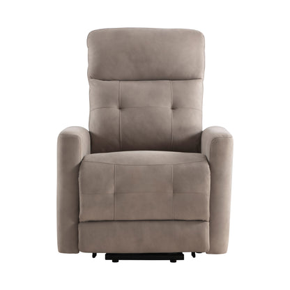 9425BR-1LT Power Lift Chair with Massage and Heat - 9425BR-1LT