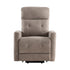 9425BR-1LT Power Lift Chair with Massage and Heat - 9425BR-1LT