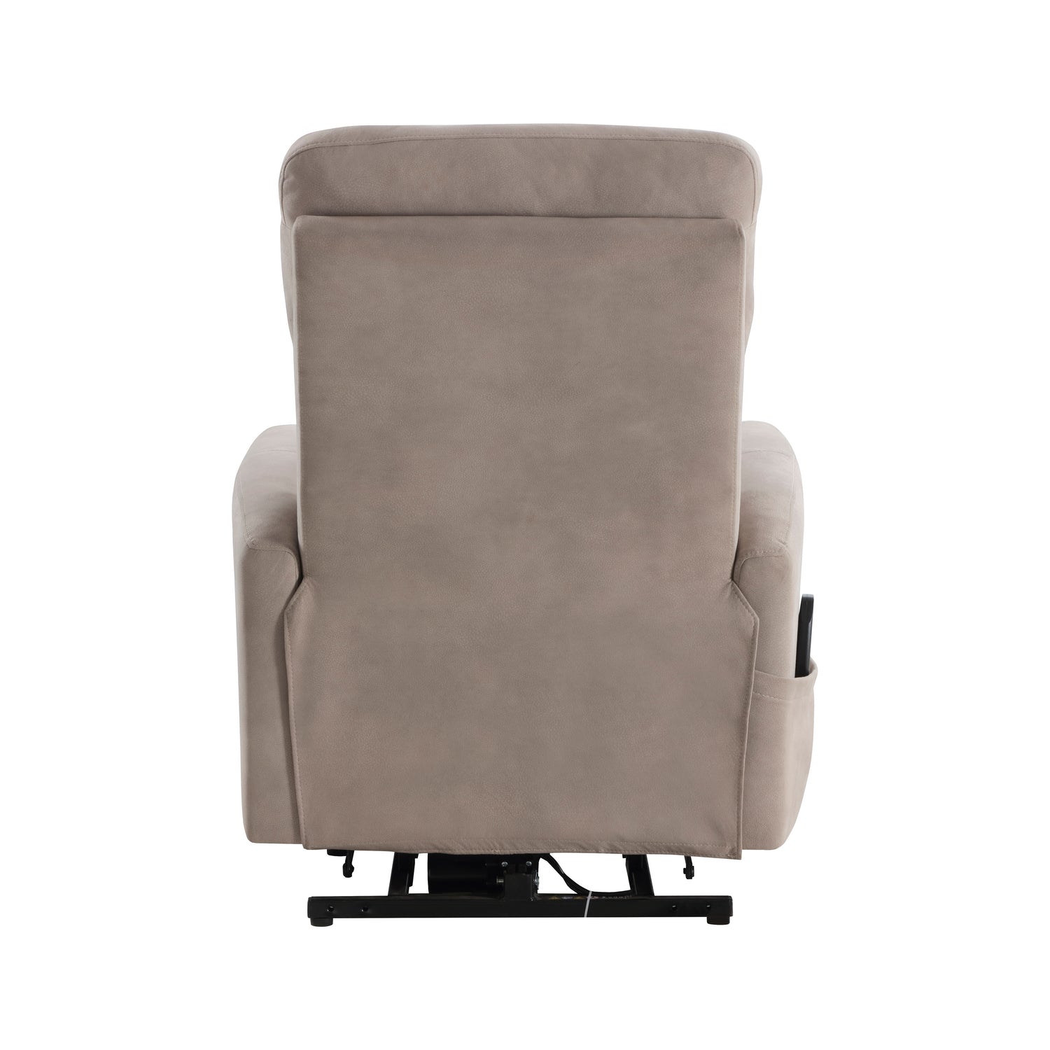 9425BR-1LT Power Lift Chair with Massage and Heat - 9425BR-1LT
