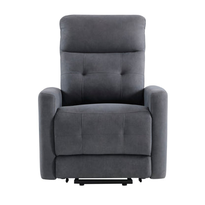 9425DG-1LT Power Lift Chair with Massage and Heat - 9425DG-1LT