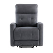 9425DG-1LT Power Lift Chair with Massage and Heat - 9425DG-1LT