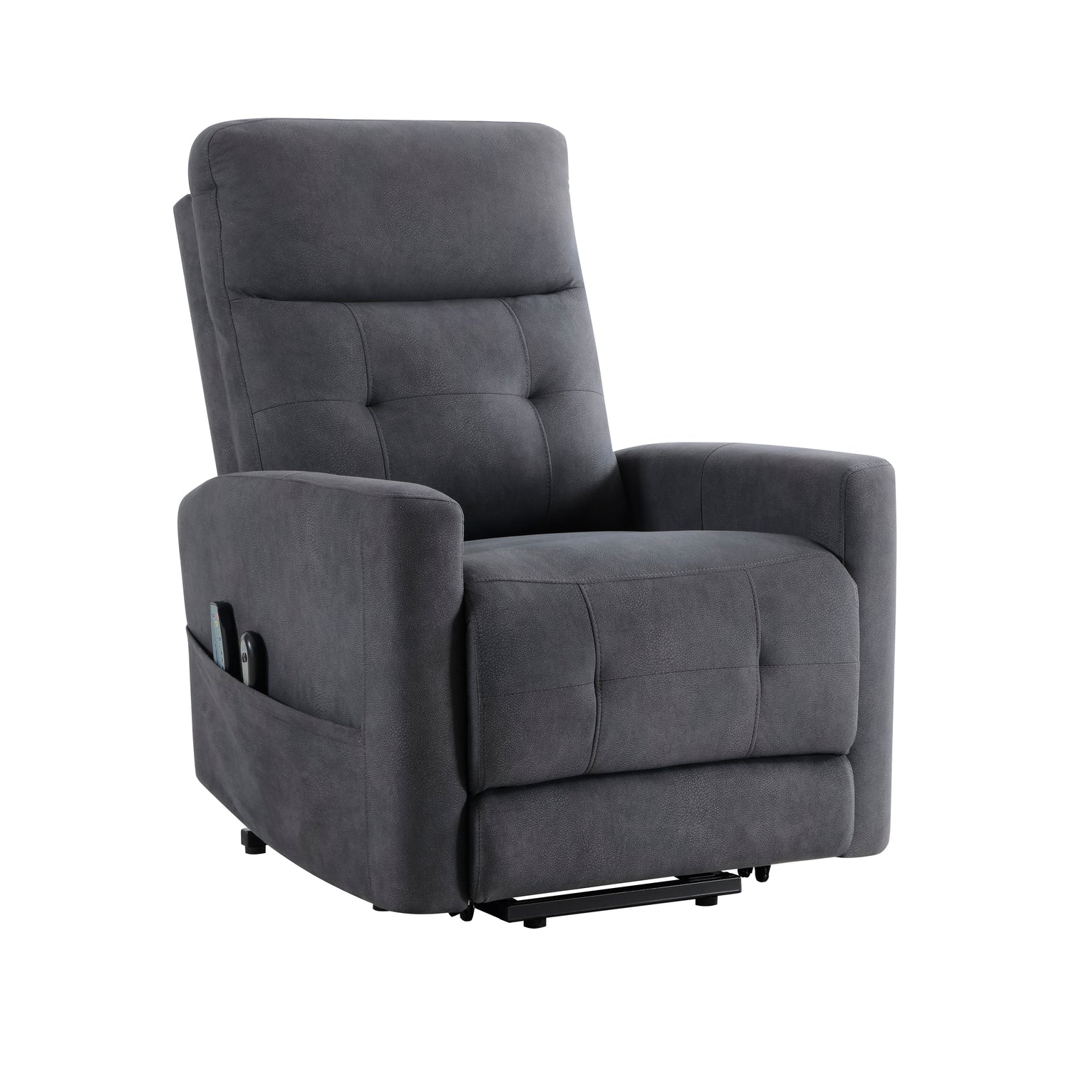 9425DG-1LT Power Lift Chair with Massage and Heat - 9425DG-1LT