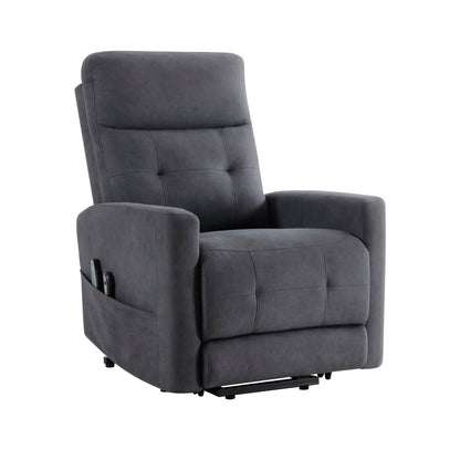 9425DG-1LT Power Lift Chair with Massage and Heat - 9425DG-1LT