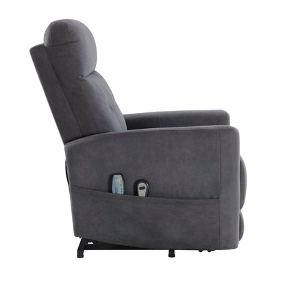 9425DG-1LT Power Lift Chair with Massage and Heat - 9425DG-1LT