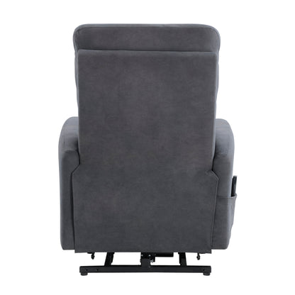 9425DG-1LT Power Lift Chair with Massage and Heat - 9425DG-1LT
