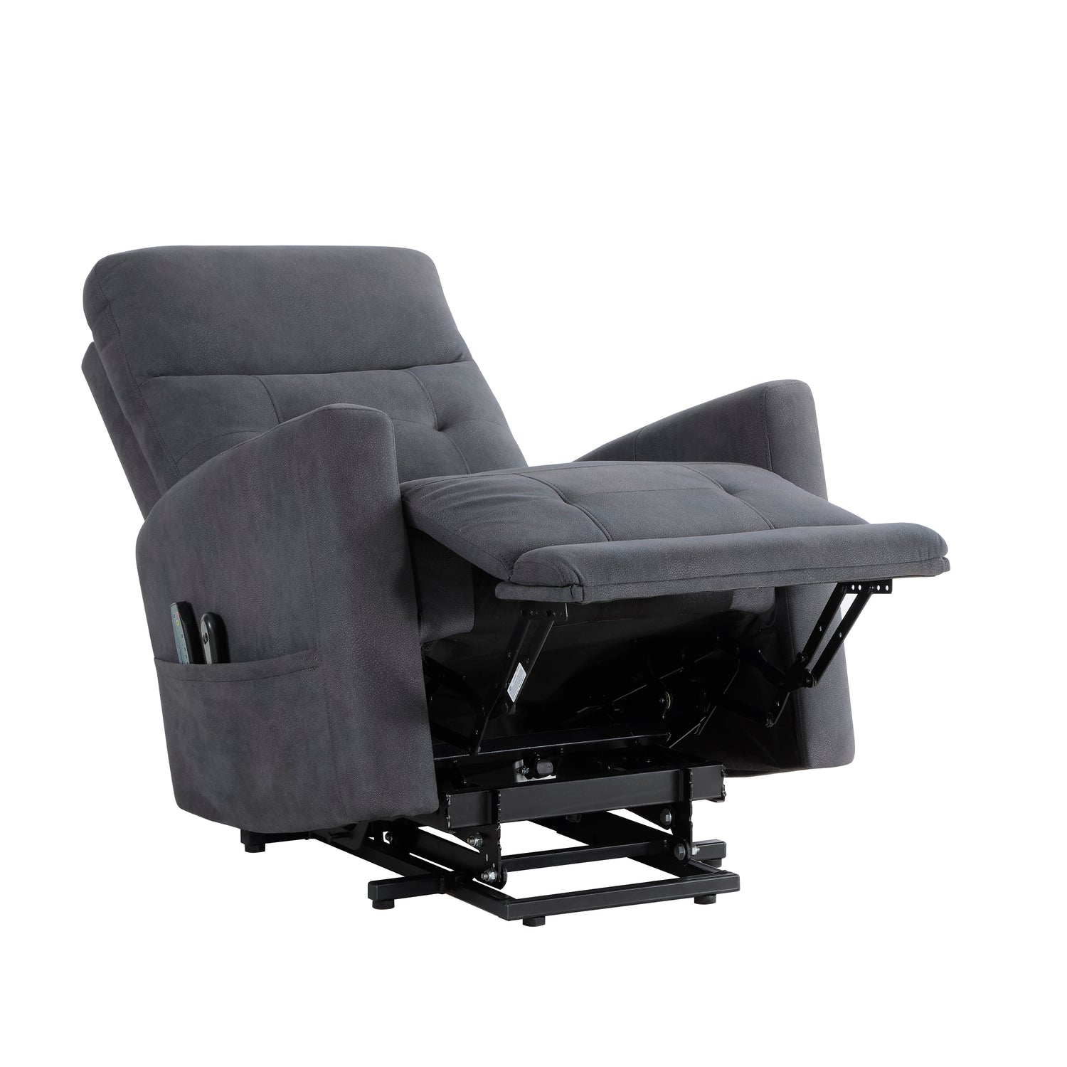9425DG-1LT Power Lift Chair with Massage and Heat - 9425DG-1LT