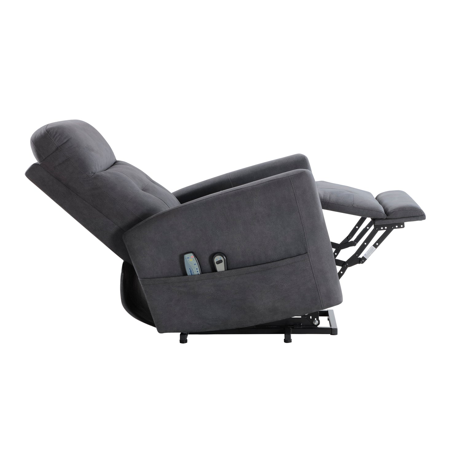 9425DG-1LT Power Lift Chair with Massage and Heat - 9425DG-1LT