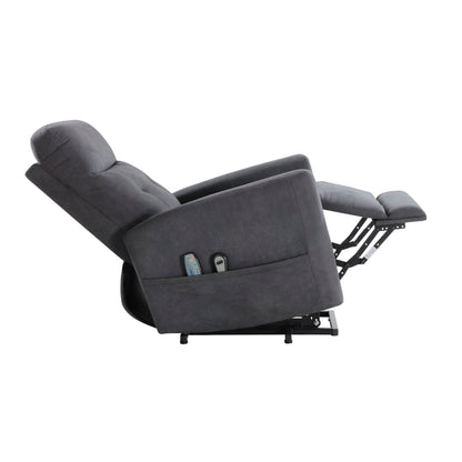 9425DG-1LT Power Lift Chair with Massage and Heat - 9425DG-1LT