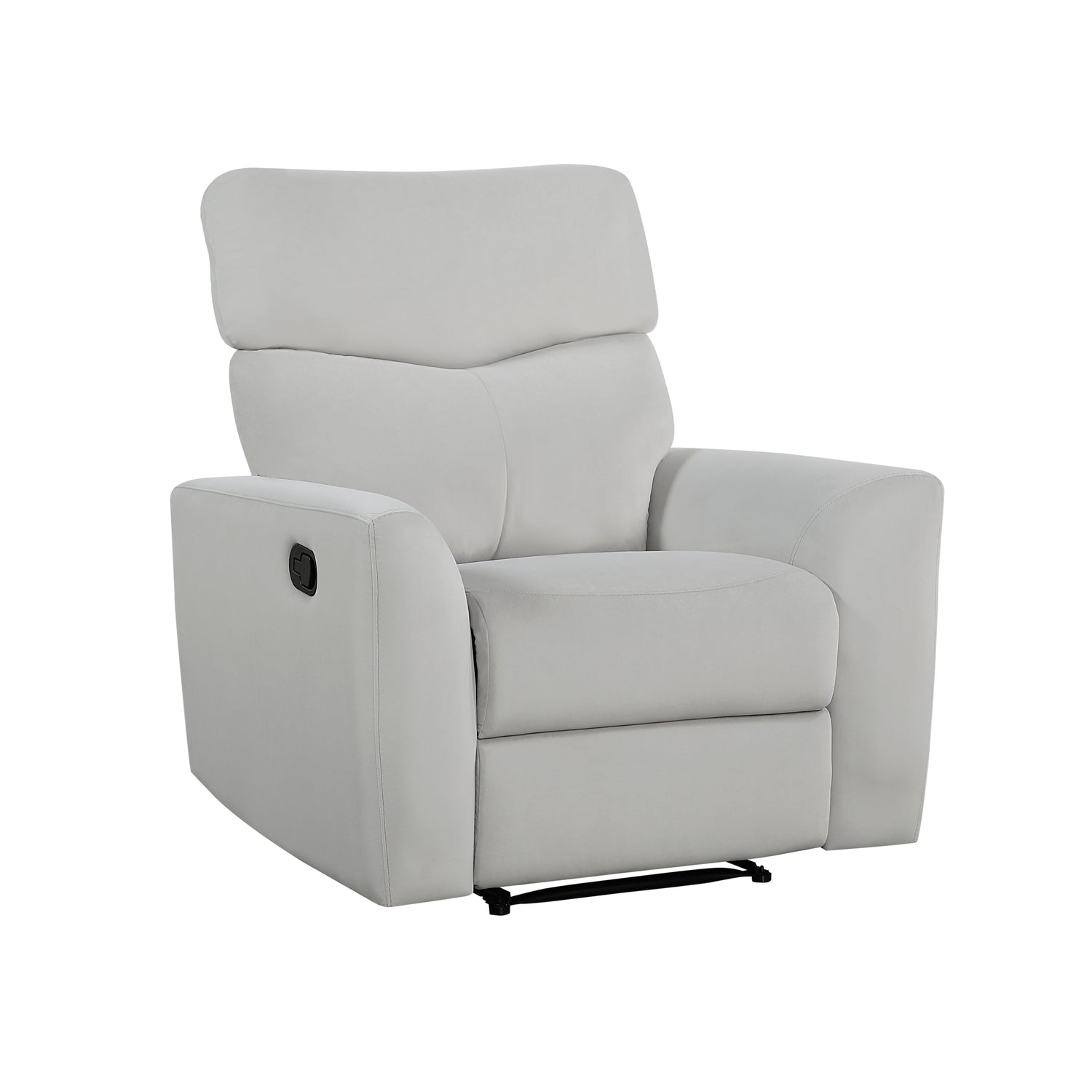 9450GY-1 Reclining Chair - 9450GY-1