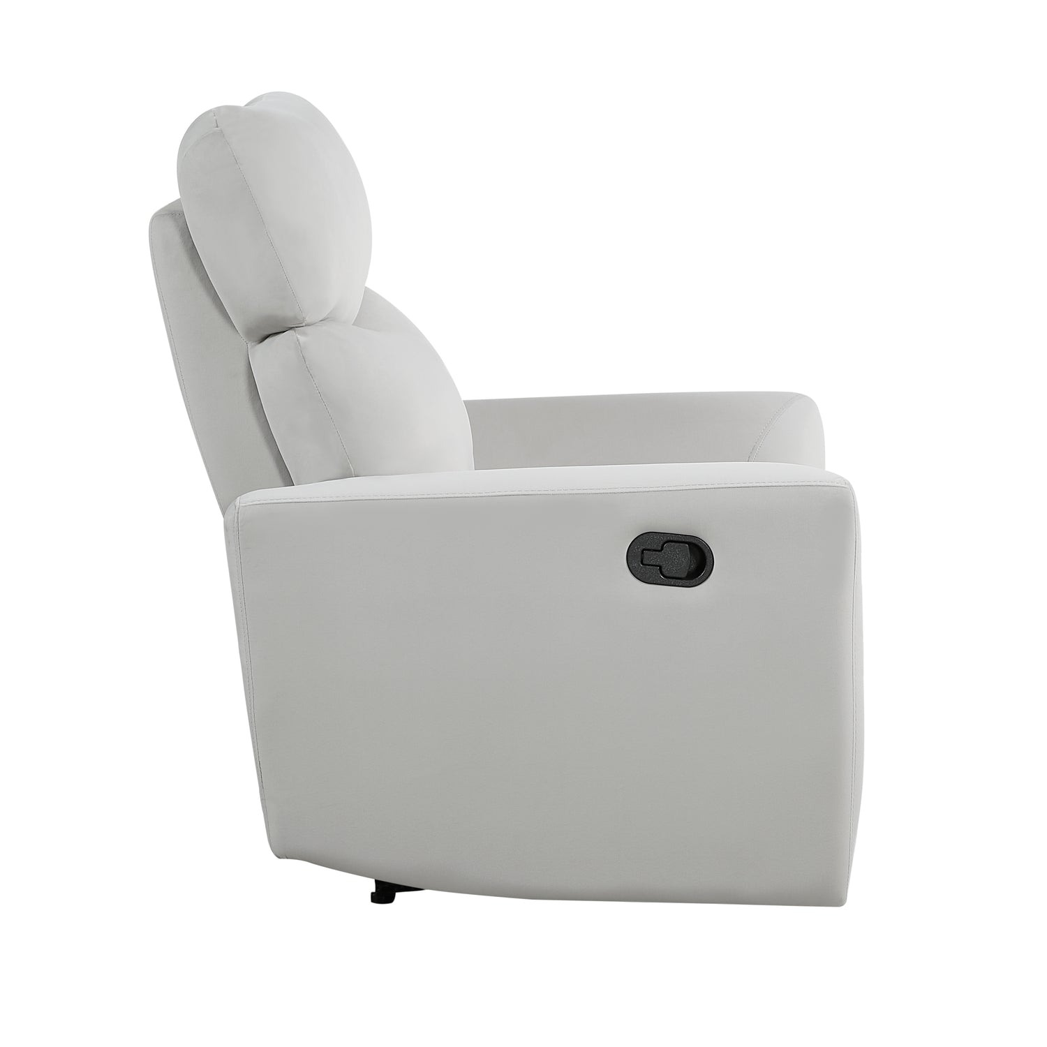 9450GY-1 Reclining Chair - 9450GY-1