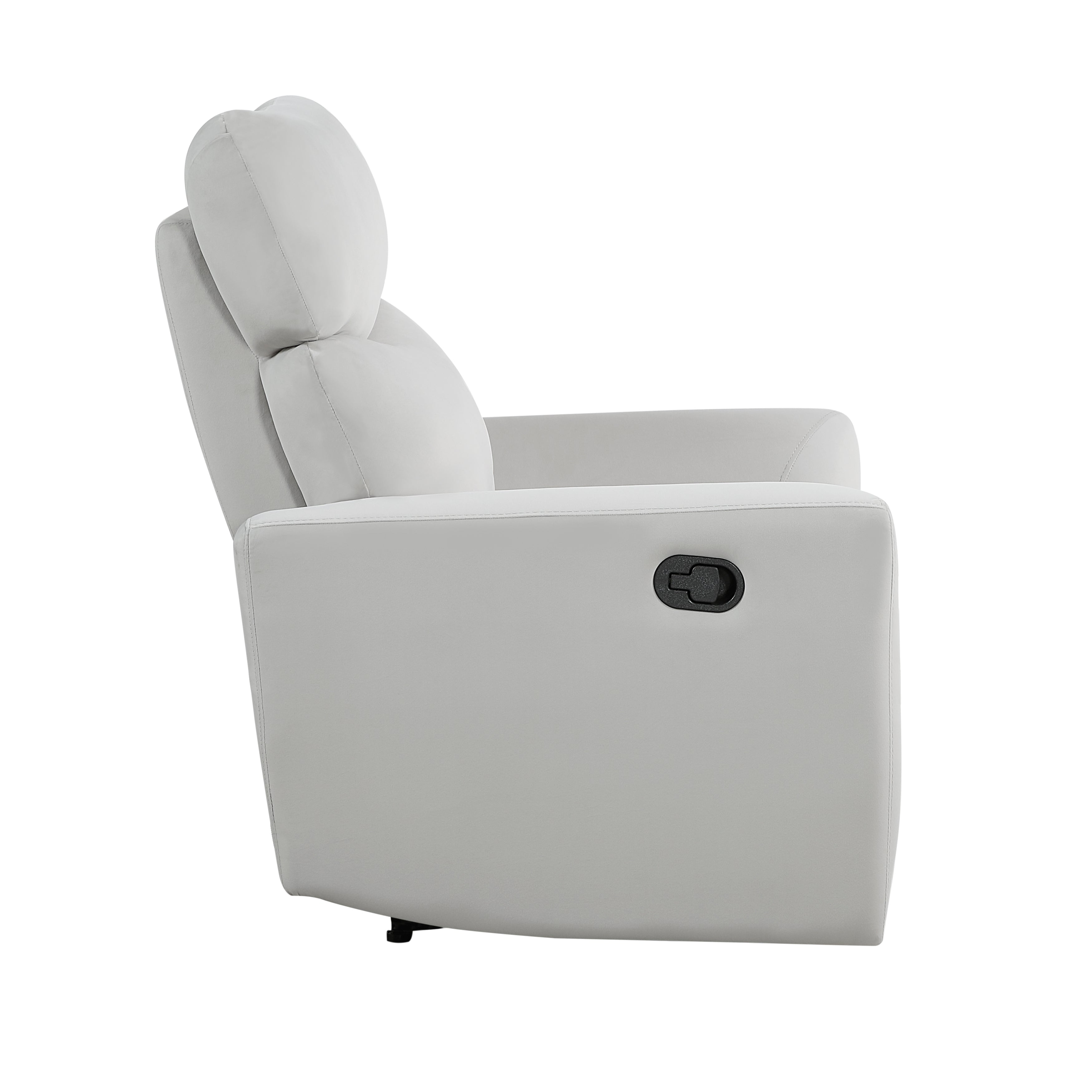 9450GY-1 Reclining Chair - 9450GY-1