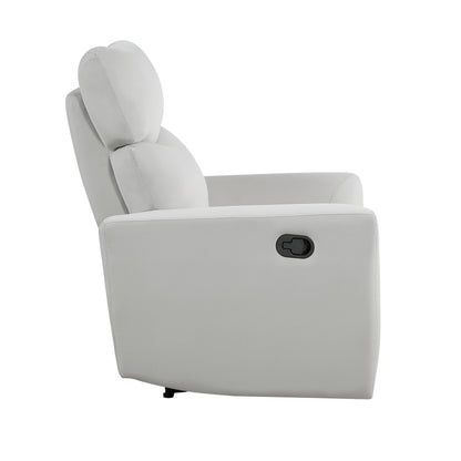 9450GY-1 Reclining Chair - 9450GY-1