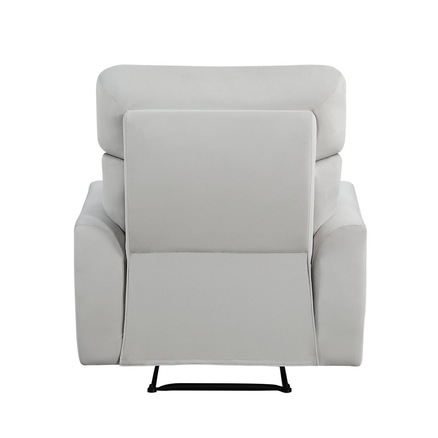 9450GY-1 Reclining Chair - 9450GY-1