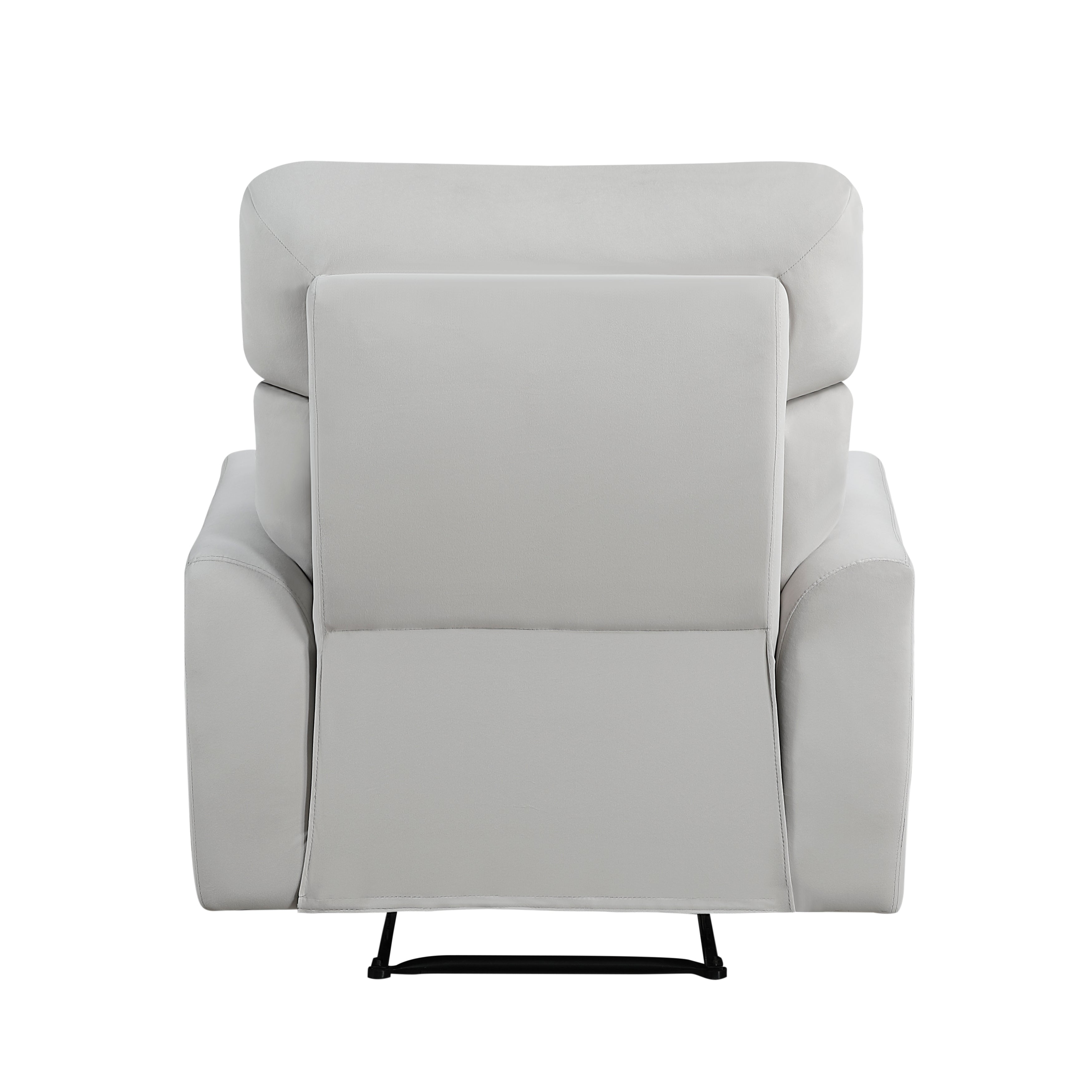 9450GY-1 Reclining Chair - 9450GY-1