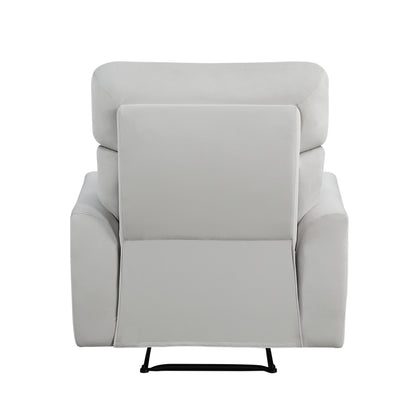 9450GY-1 Reclining Chair - 9450GY-1