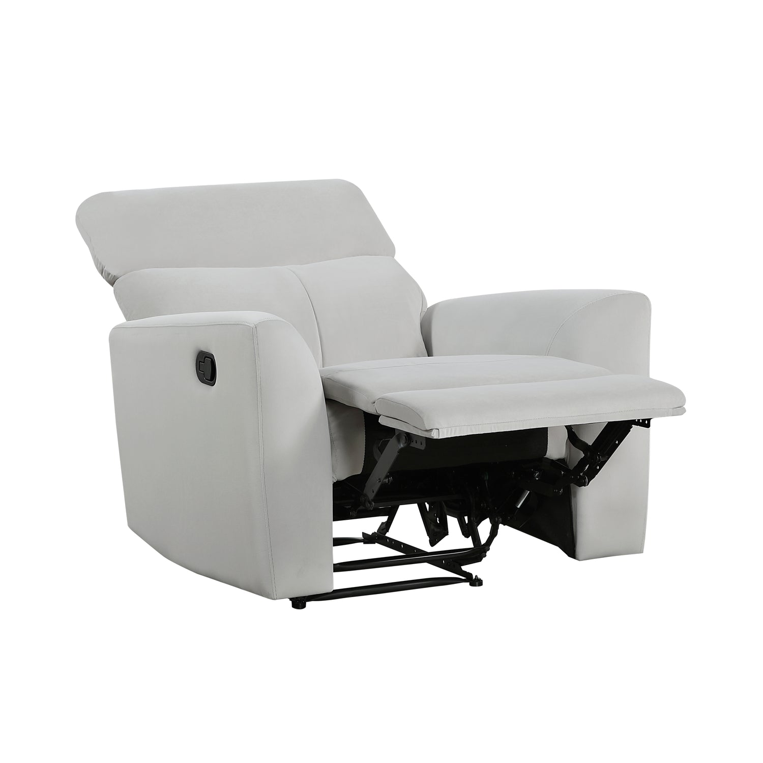 9450GY-1 Reclining Chair - 9450GY-1