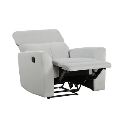 9450GY-1 Reclining Chair - 9450GY-1