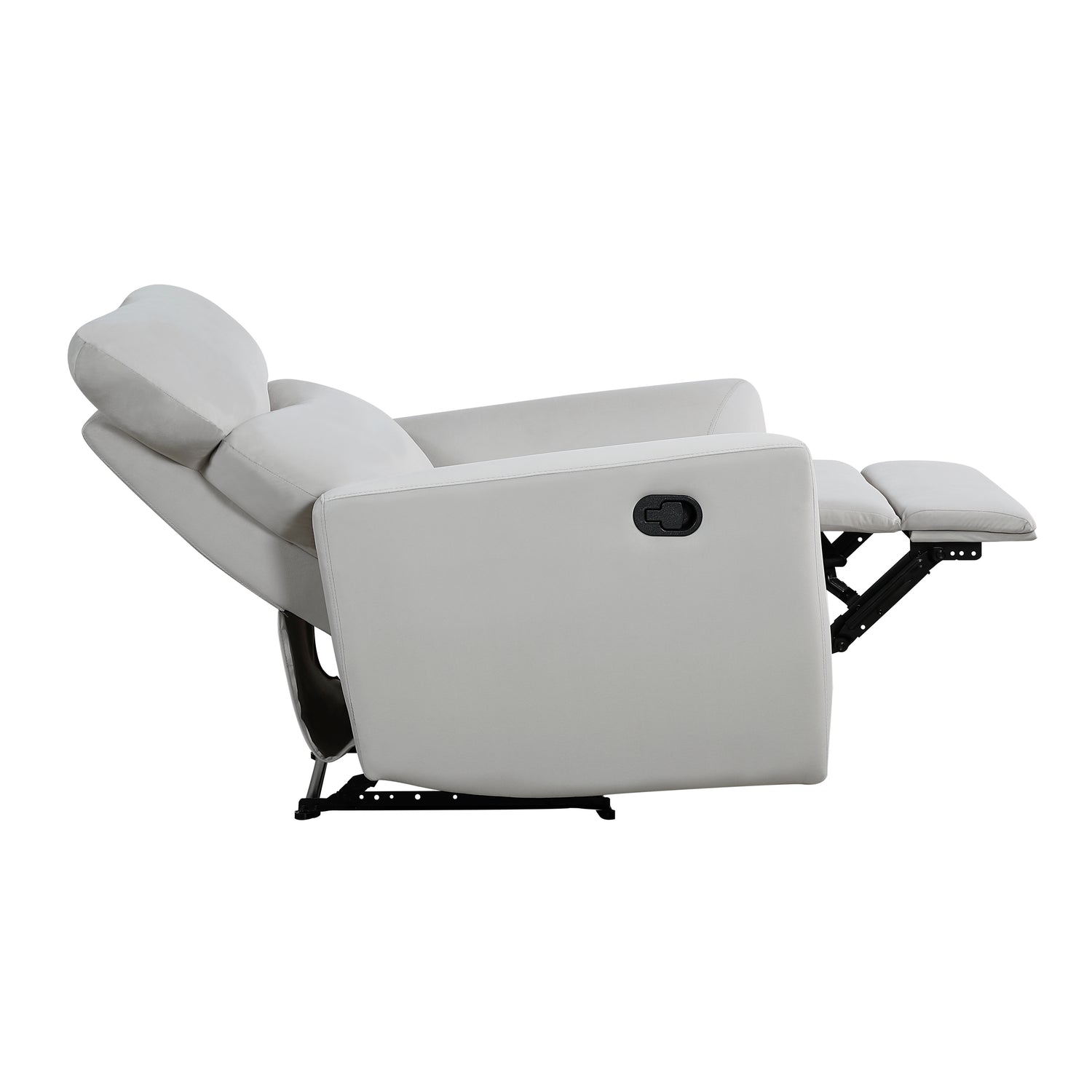 9450GY-1 Reclining Chair - 9450GY-1