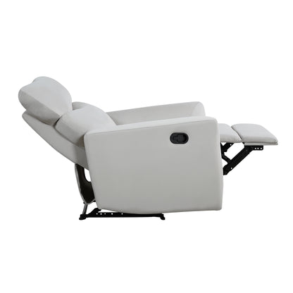 9450GY-1 Reclining Chair - 9450GY-1