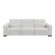 9455CLD-3PWH* (3)Power Double Reclining Sofa with Power Headrests, Charging Ports - 9455CLD-3PWH*