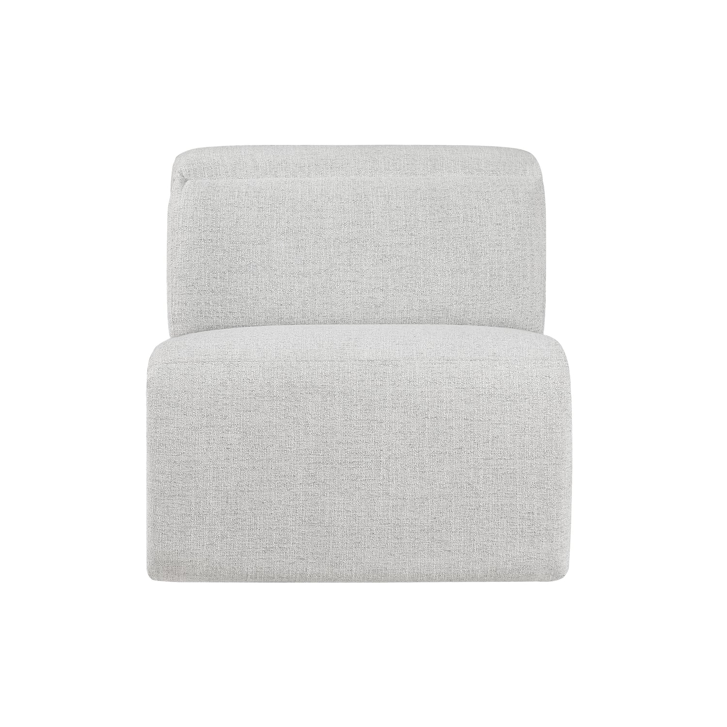 9455CLD*5LRRRPWH (5)5-Piece Modular Power Reclining Sectional with Power Headrests, Charging Ports - 9455CLD*5LRRRPWH