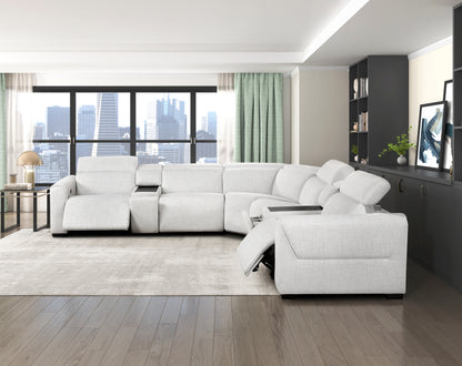 9455CLD-AC (3/6)Armless Chair - 9455CLD-AC