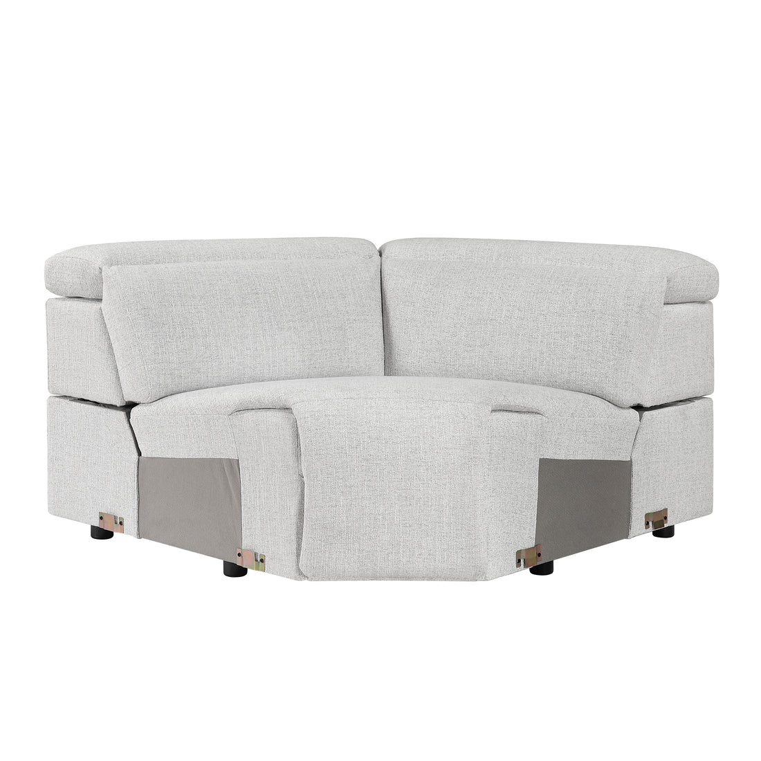 9455CLD-CR (5/6)Corner Seat - 9455CLD-CR