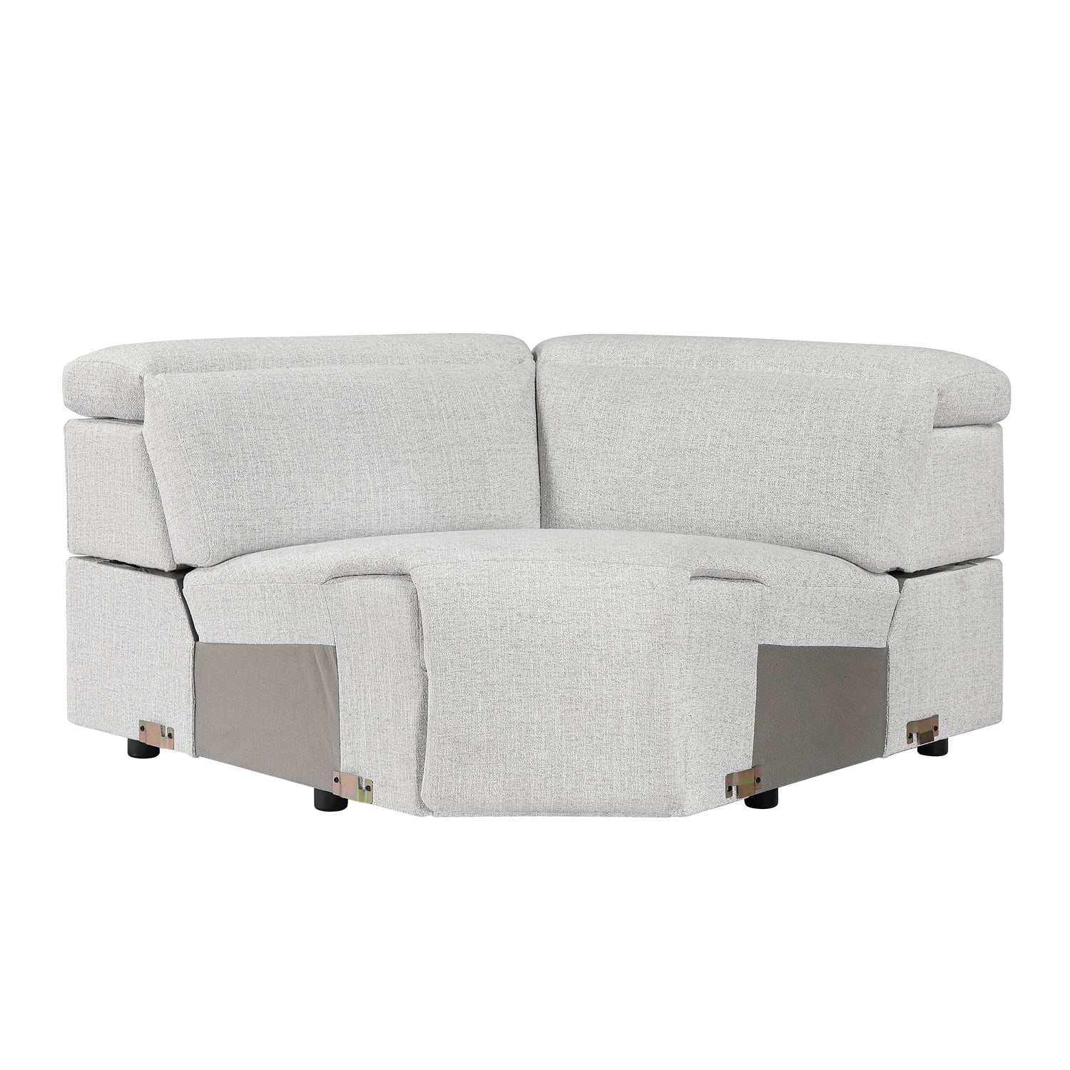 9455CLD-CR (5/6)Corner Seat - 9455CLD-CR