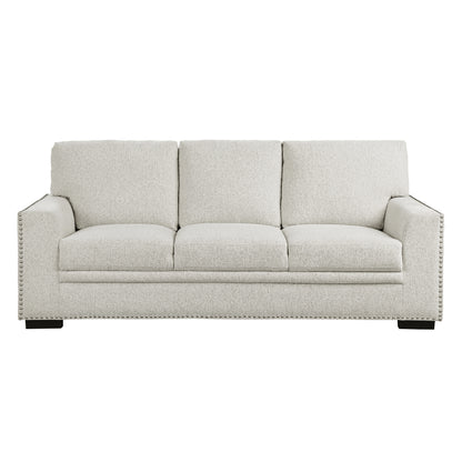 9468BE*2 2PC SET: SOFA, LOVE - 9468BE*2