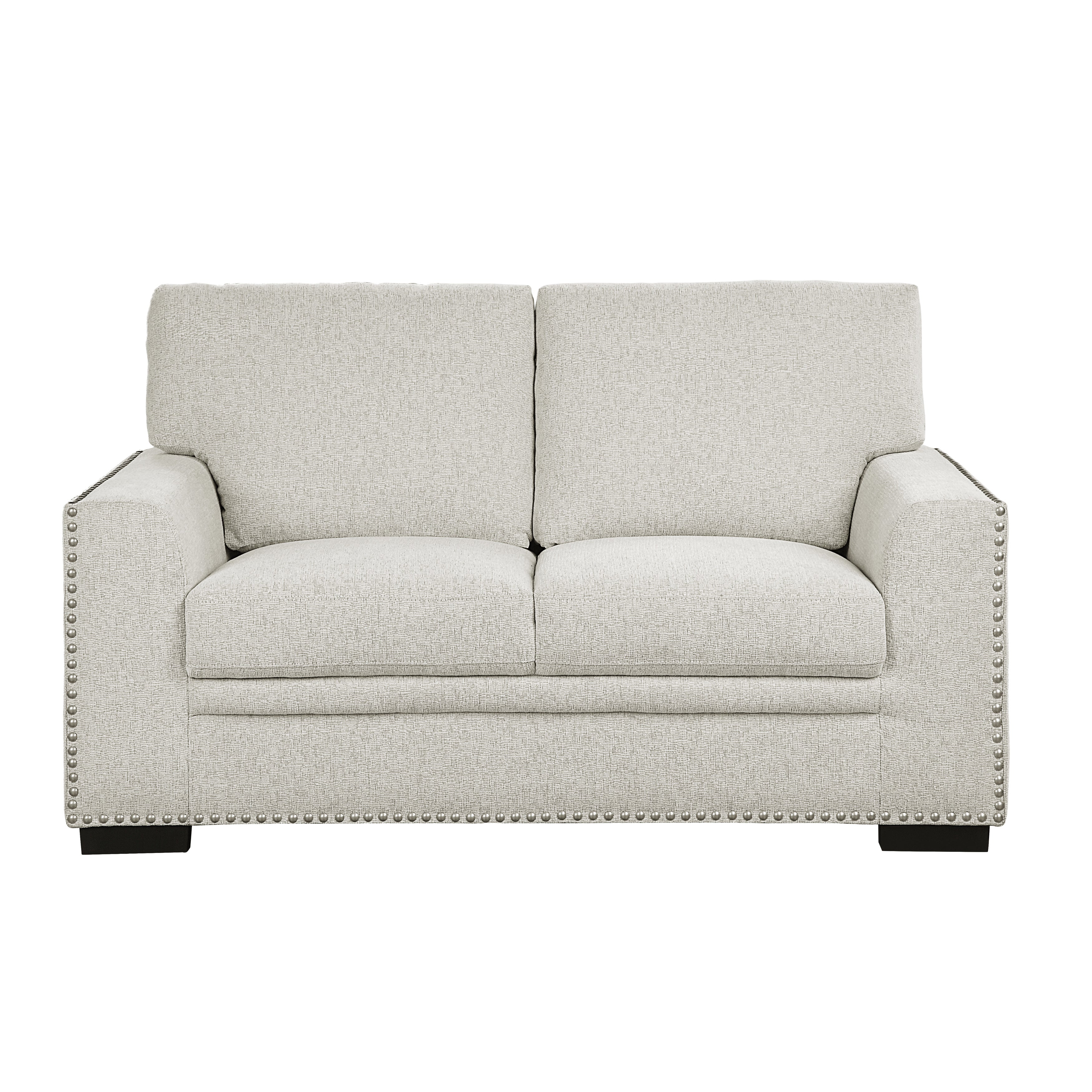 9468BE*2 2PC SET: SOFA, LOVE - 9468BE*2