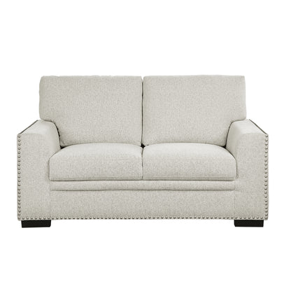 9468BE*2 2PC SET: SOFA, LOVE - 9468BE*2