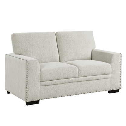 9468BE*2 2PC SET: SOFA, LOVE - 9468BE*2