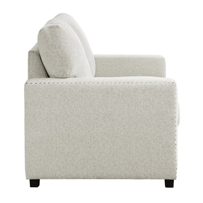 9468BE*2 2PC SET: SOFA, LOVE - 9468BE*2