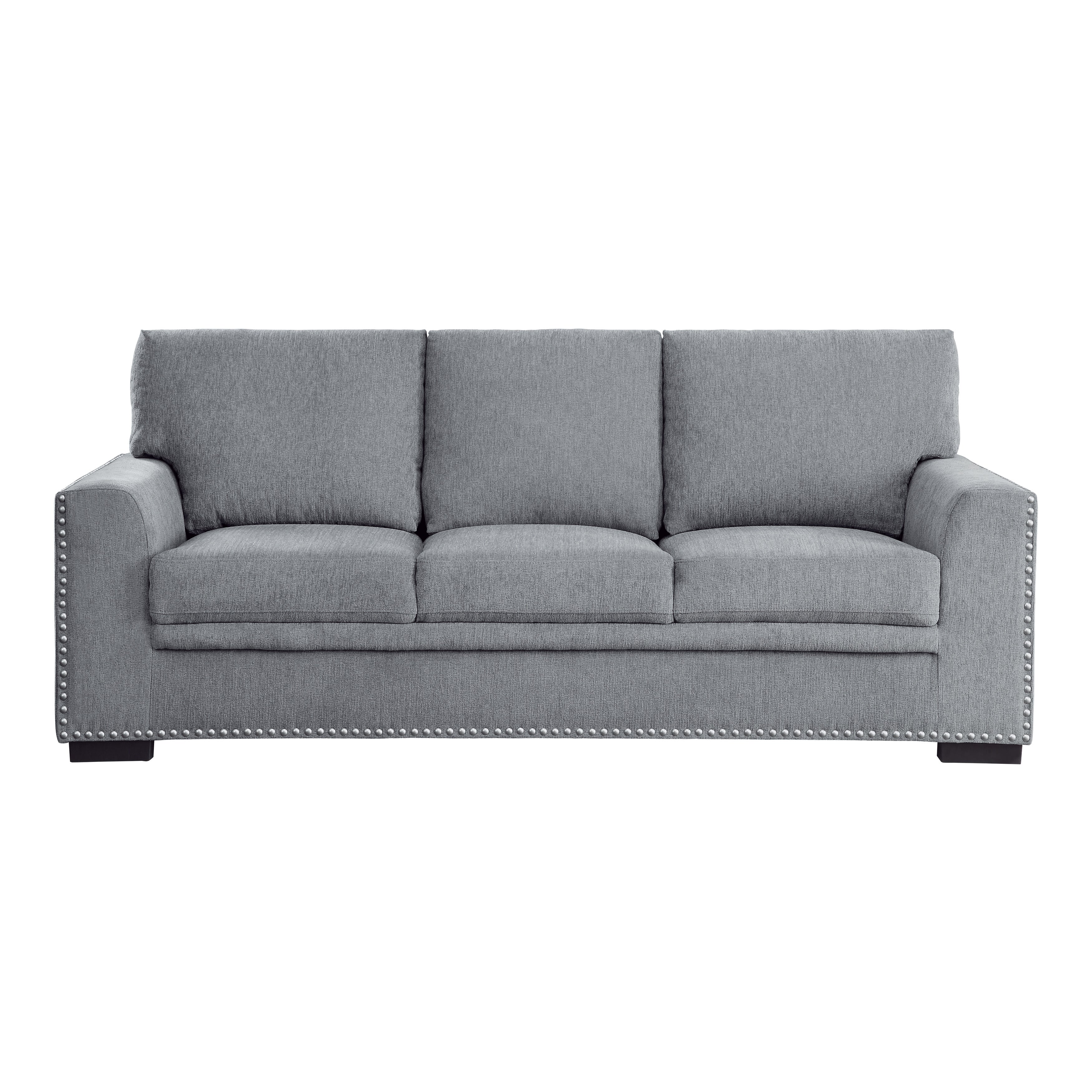 9468DG*2 2PC SET: SOFA, LOVE - 9468DG*2