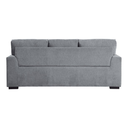 9468DG*2 2PC SET: SOFA, LOVE - 9468DG*2