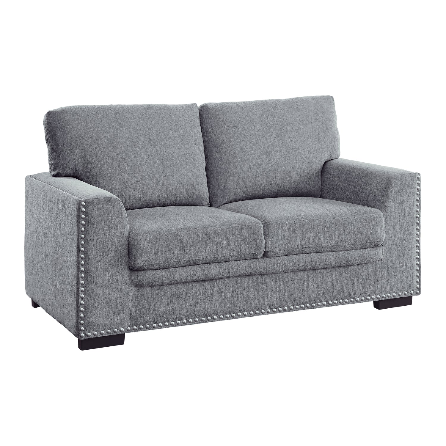 9468DG*2 2PC SET: SOFA, LOVE - 9468DG*2