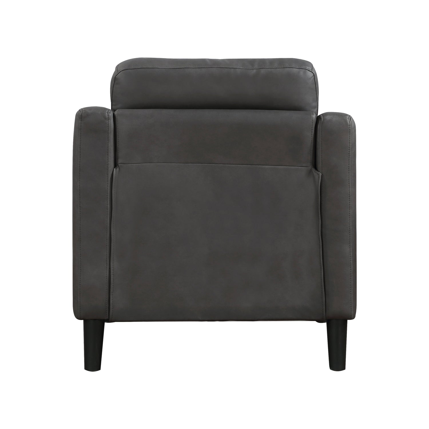 Mallory Gray Living Room Set from Homelegance - Luna Furniture