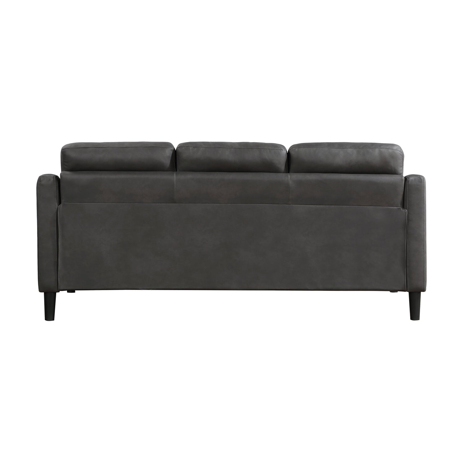 Mallory Gray Living Room Set from Homelegance - Luna Furniture