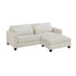 9490BE*2OT 2pc Set: Sofa, Ottoman - 9490BE*2OT