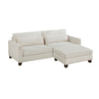 9490BE*2OT 2pc Set: Sofa, Ottoman - 9490BE*2OT