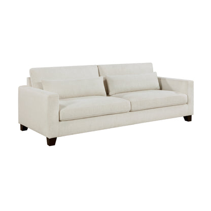 9490BE*2OT 2pc Set: Sofa, Ottoman - 9490BE*2OT