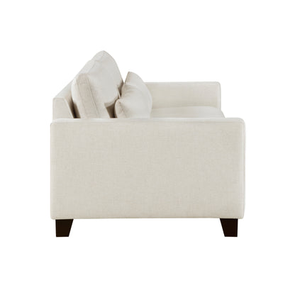 9490BE*2OT 2pc Set: Sofa, Ottoman - 9490BE*2OT
