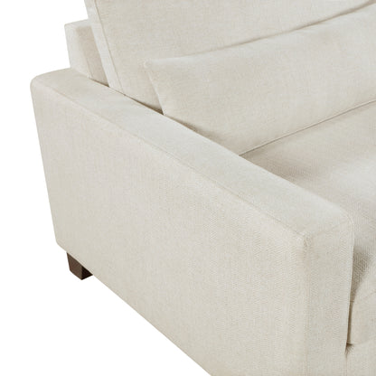 9490BE*2OT 2pc Set: Sofa, Ottoman - 9490BE*2OT