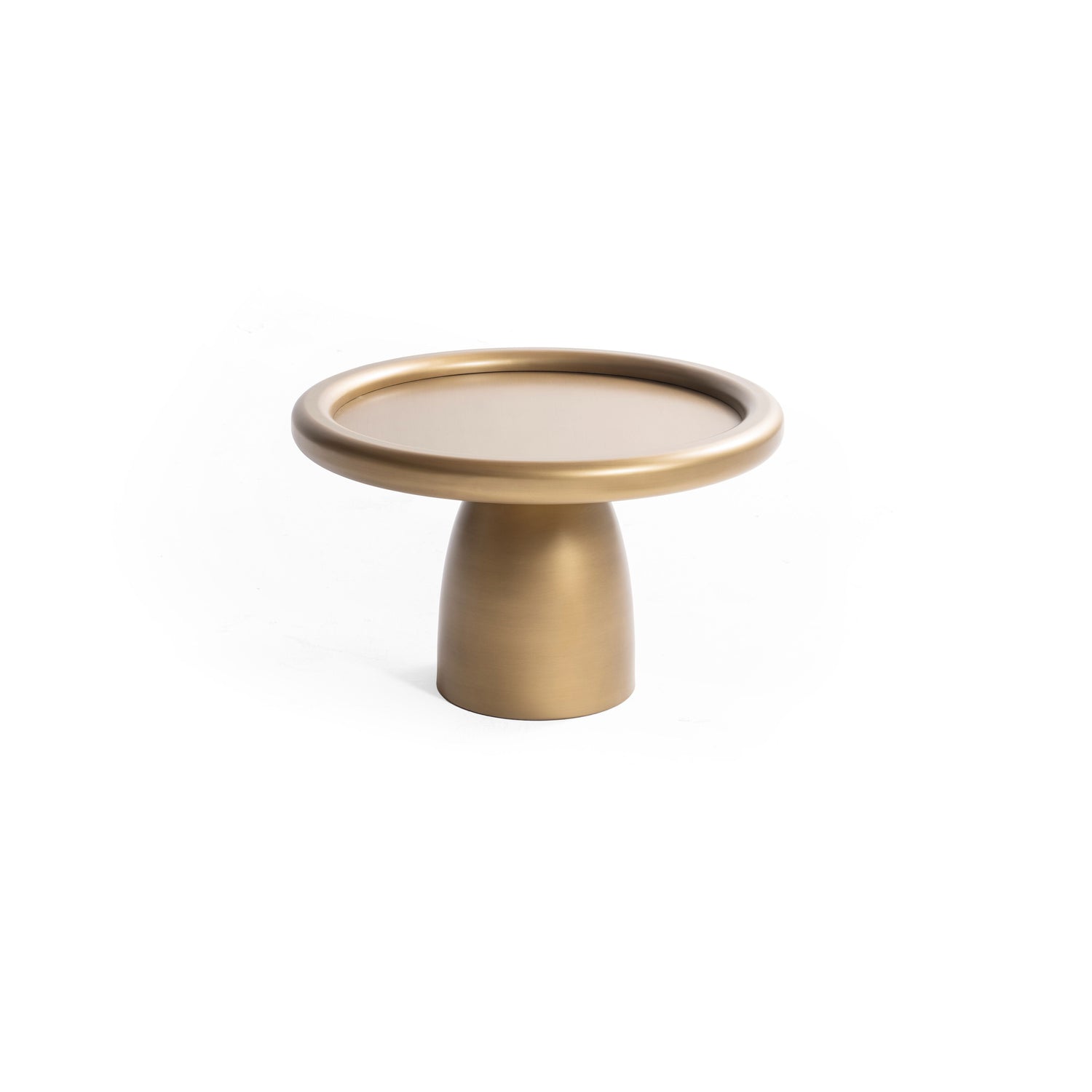 950 Gold 3 Pc Coffee Table Set - 950GOLD-COFSET