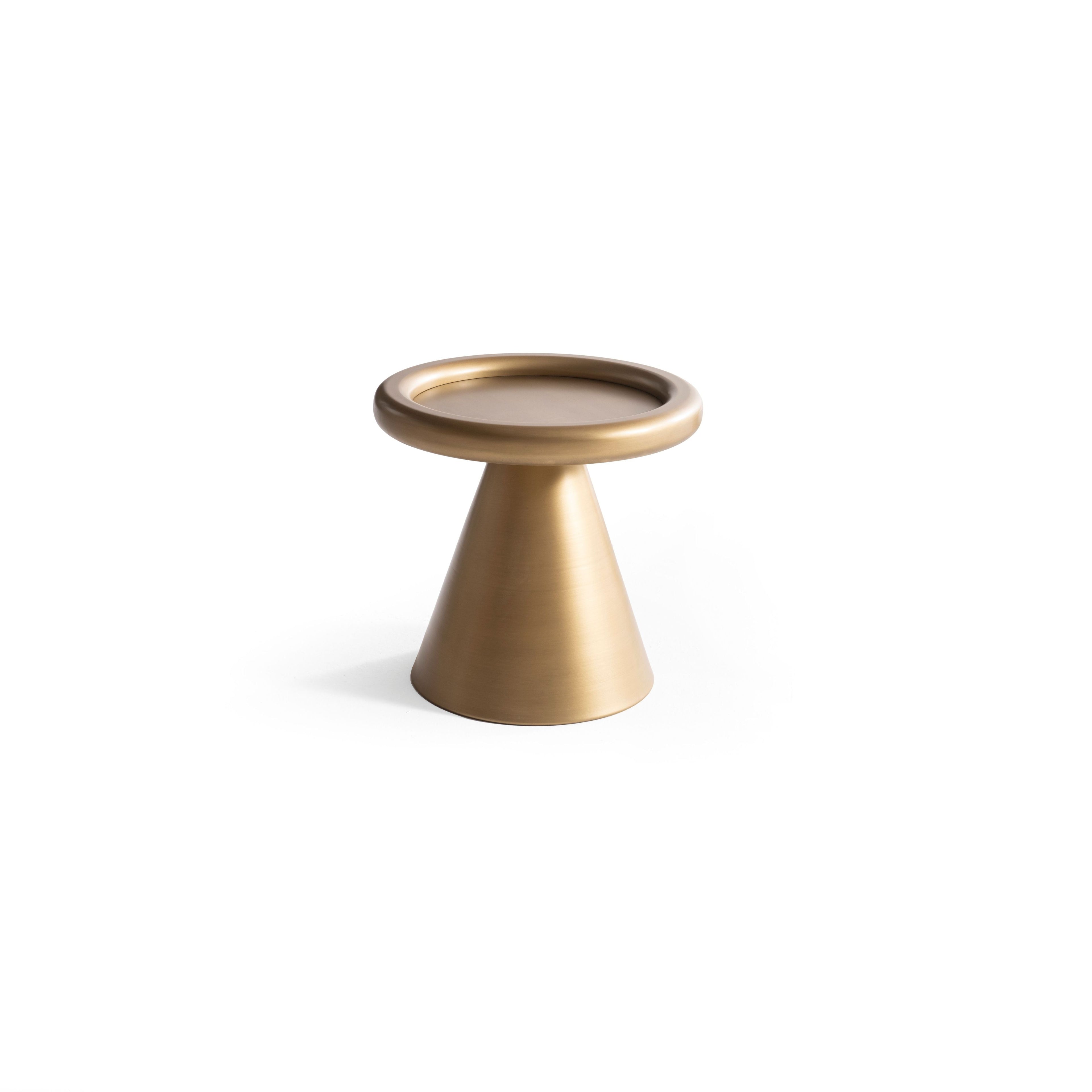 950 Gold 3 Pc Coffee Table Set - 950GOLD-COFSET