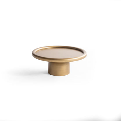 950 Gold 3 Pc Coffee Table Set - 950GOLD-COFSET