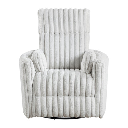 9501MBE-1 Swivel Glider Reclining Chair - 9501MBE-1
