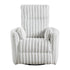 9501MBE-1 Swivel Glider Reclining Chair - 9501MBE-1